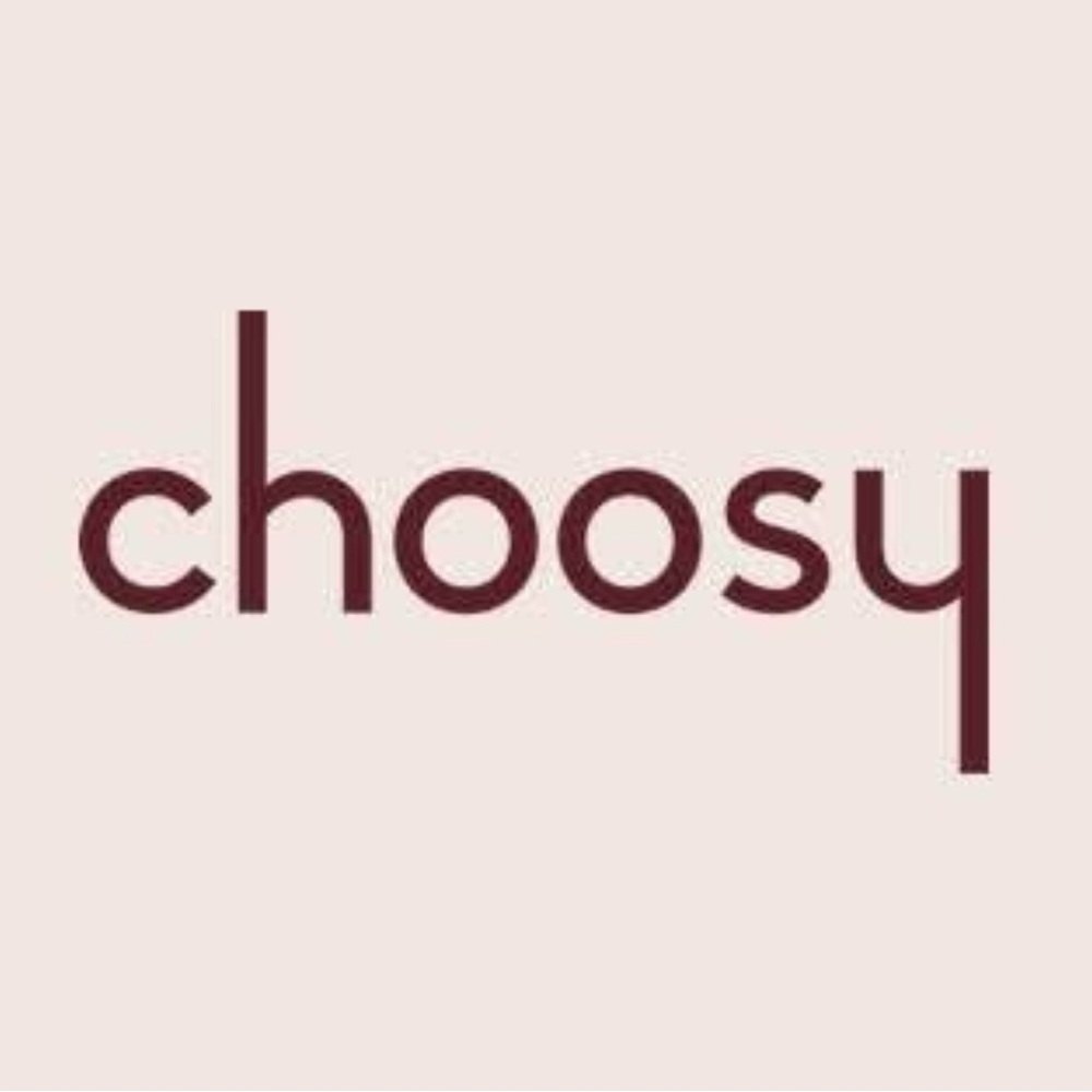 Choosy Medium Weight